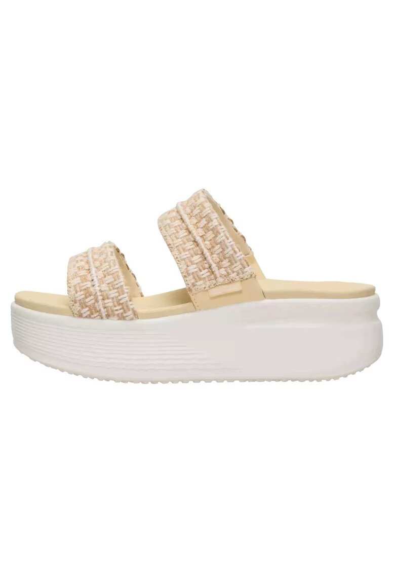 HEYDUDE AUSTIN SLIDE WOVEN