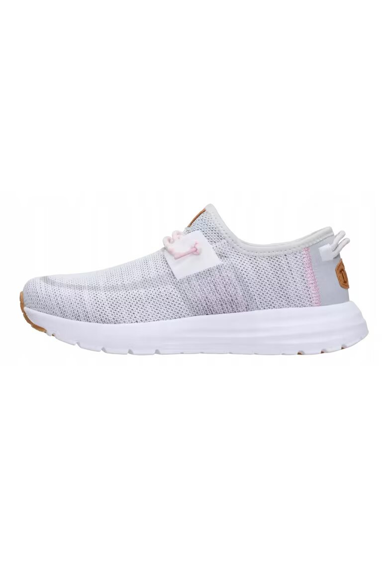 HEYDUDE SIROCCO W STRETCH SOX