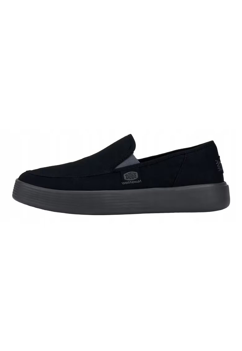 HEYDUDE SUNAPEE M CANVAS