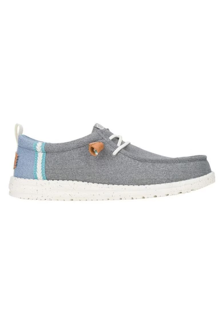 HEYDUDE WALLY SUMMER LINEN 43086 43086-1UI