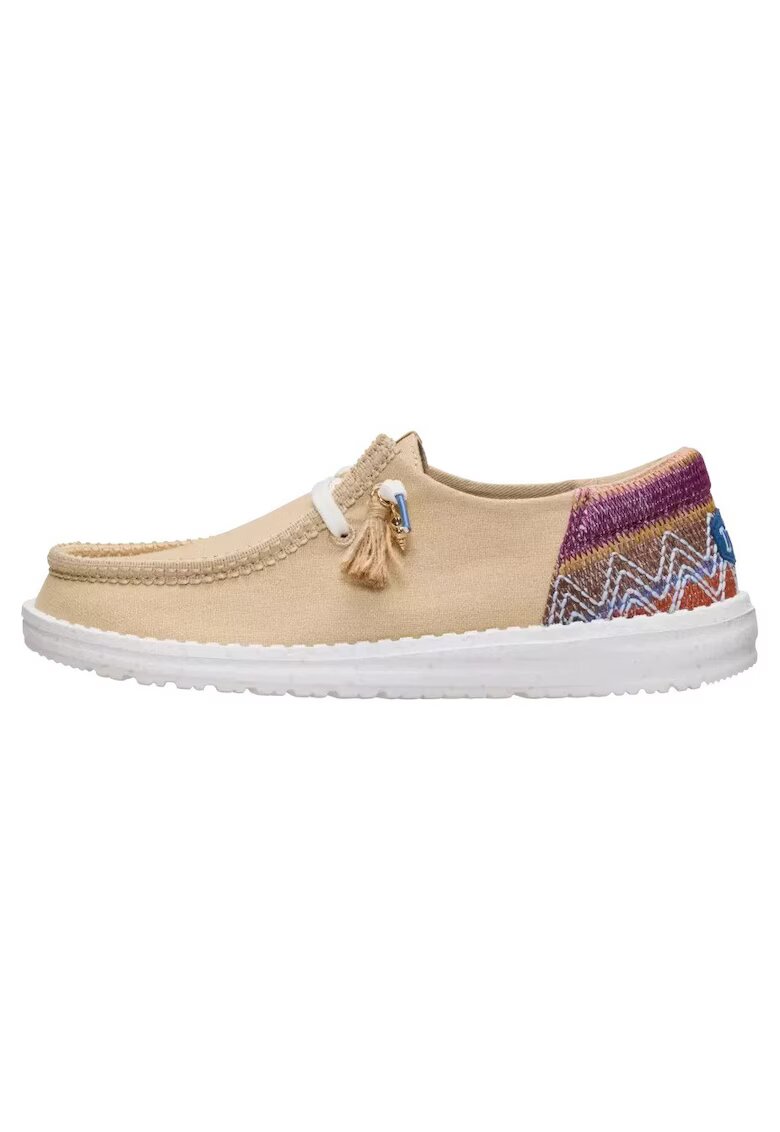 HEYDUDE WENDY FUNK BEACH WOVEN