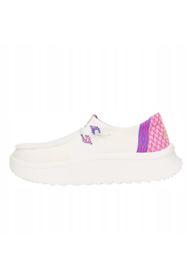 HEYDUDE WENDY PEAK CHAMBRAY WOVEN