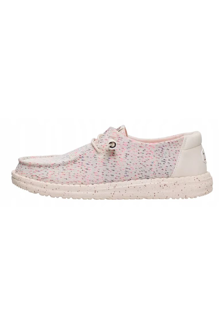 HEYDUDE WENDY STRETCH SPECKLE