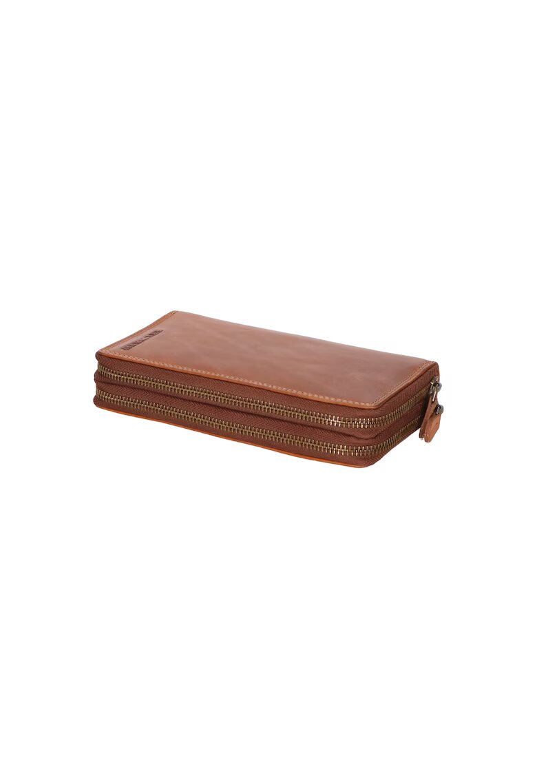 Hill Burry Кожен портфейл