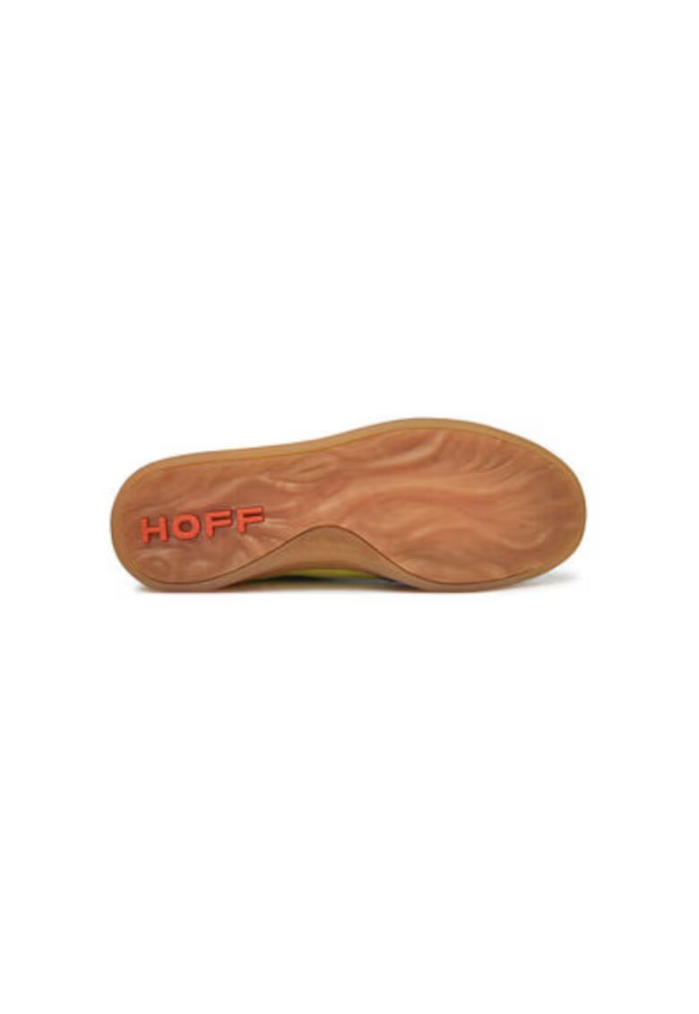 Hoff Дамски спортни обувки - 12519013 - Естествена кожа