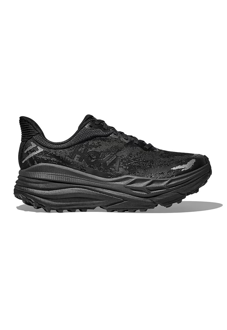 Hoka Мрежести обувки за бягане Stinson 7 Trail