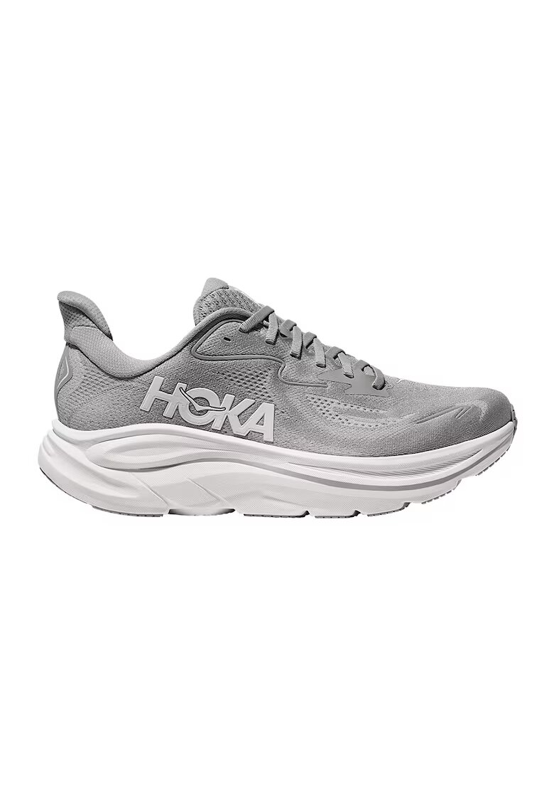 Hoka Обувки за бягане Clifton 10 с лого