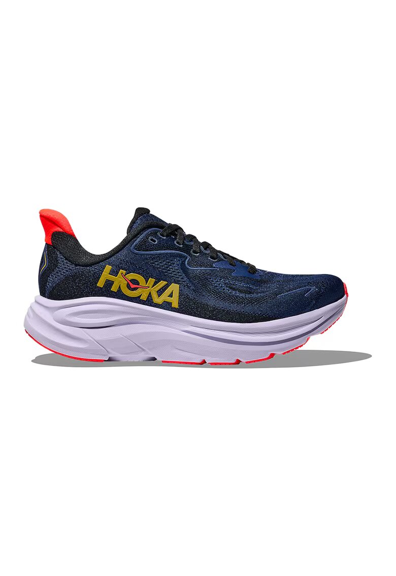 Hoka Обувки за бягане Clifton 10 - Тъмносин