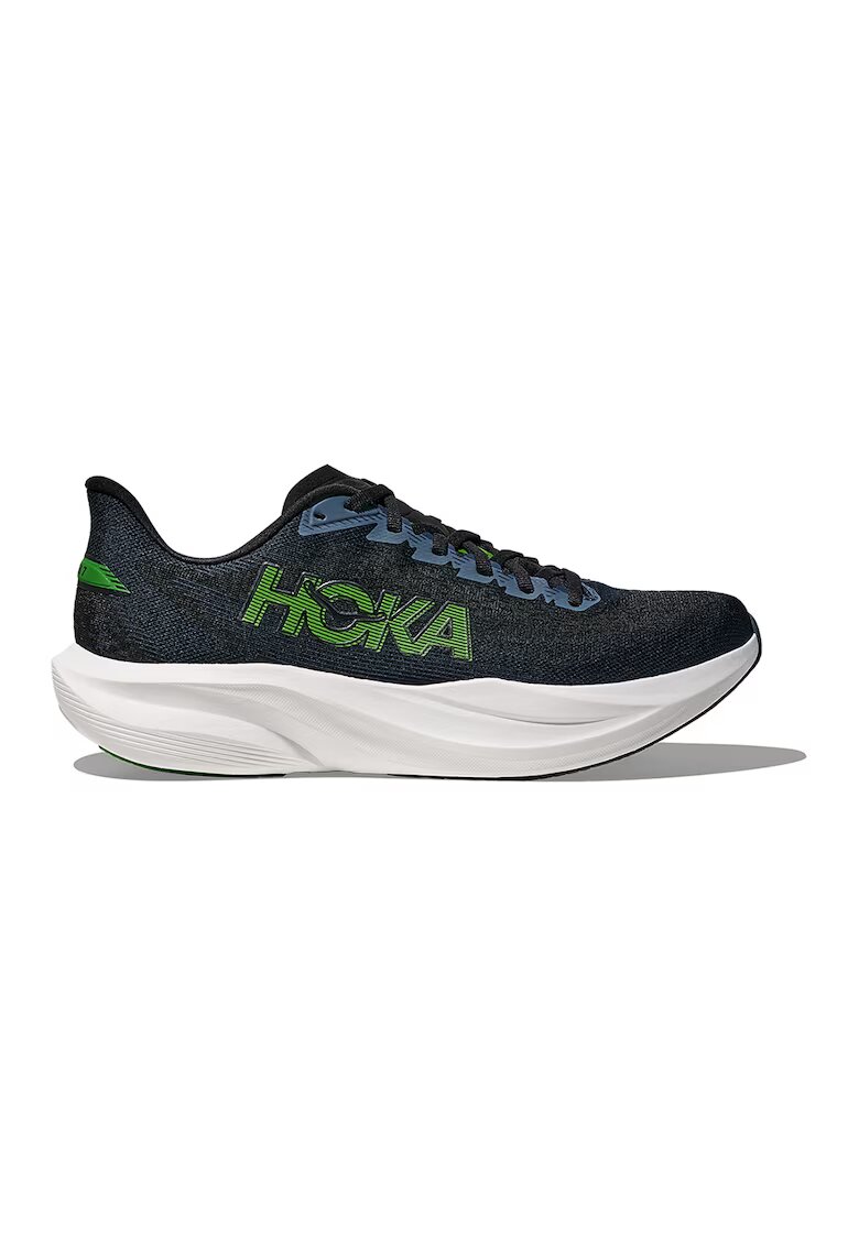Hoka Обувки за бягане Mach 7 - Ултрамарин синьо