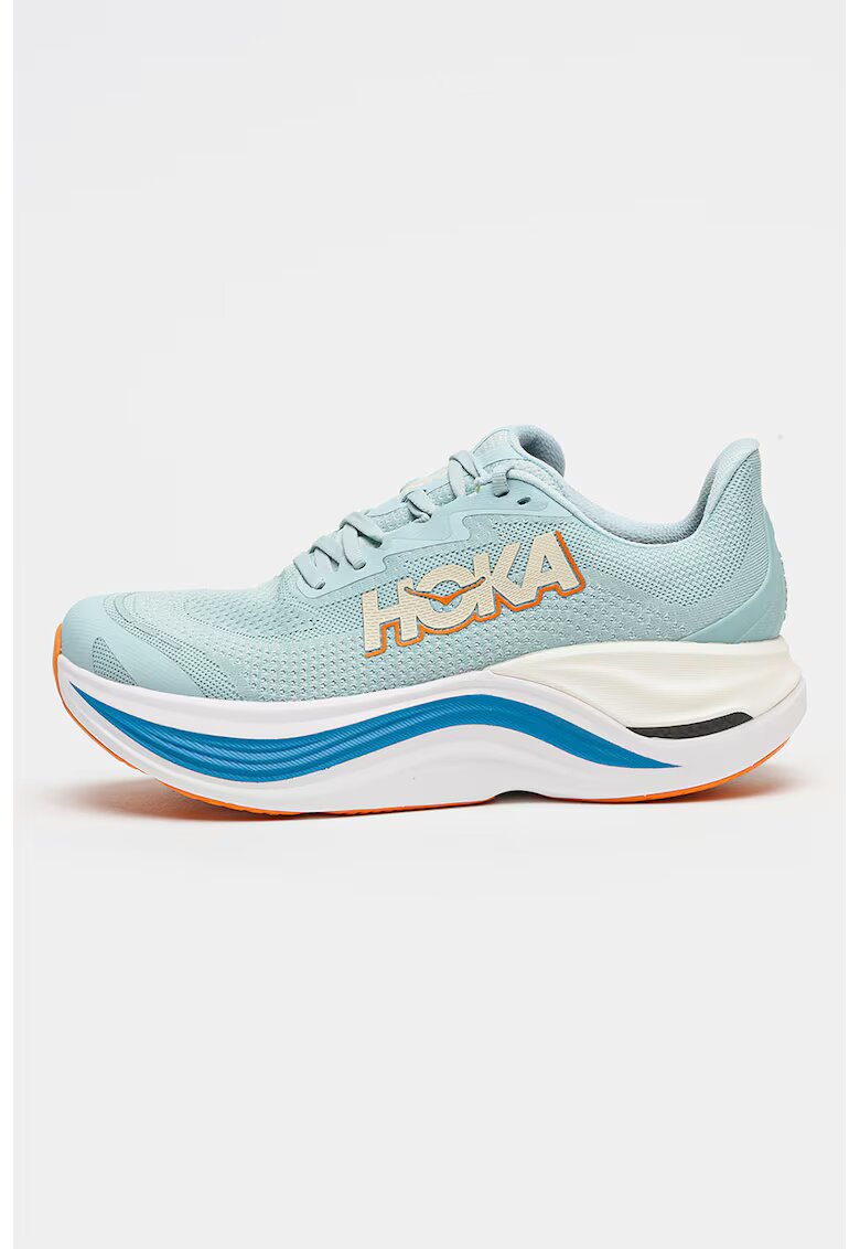 Hoka Обувки за бягане M'S Skyward X с лого