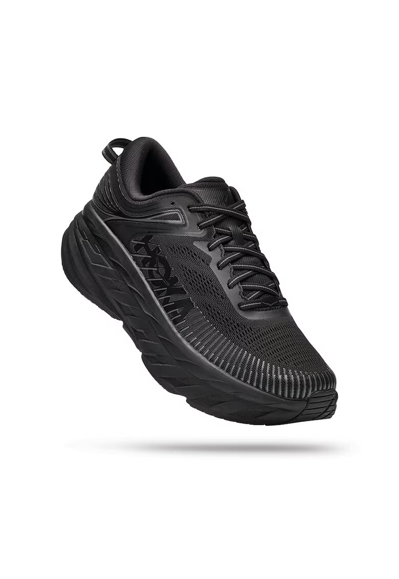 Hoka Текстилни обувки Bondi 7 за бягане