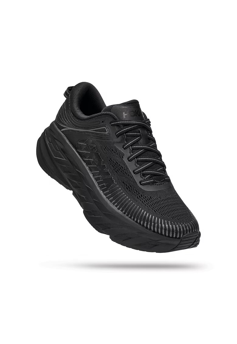 Hoka Текстилни обувки Bondi 7 за бягане