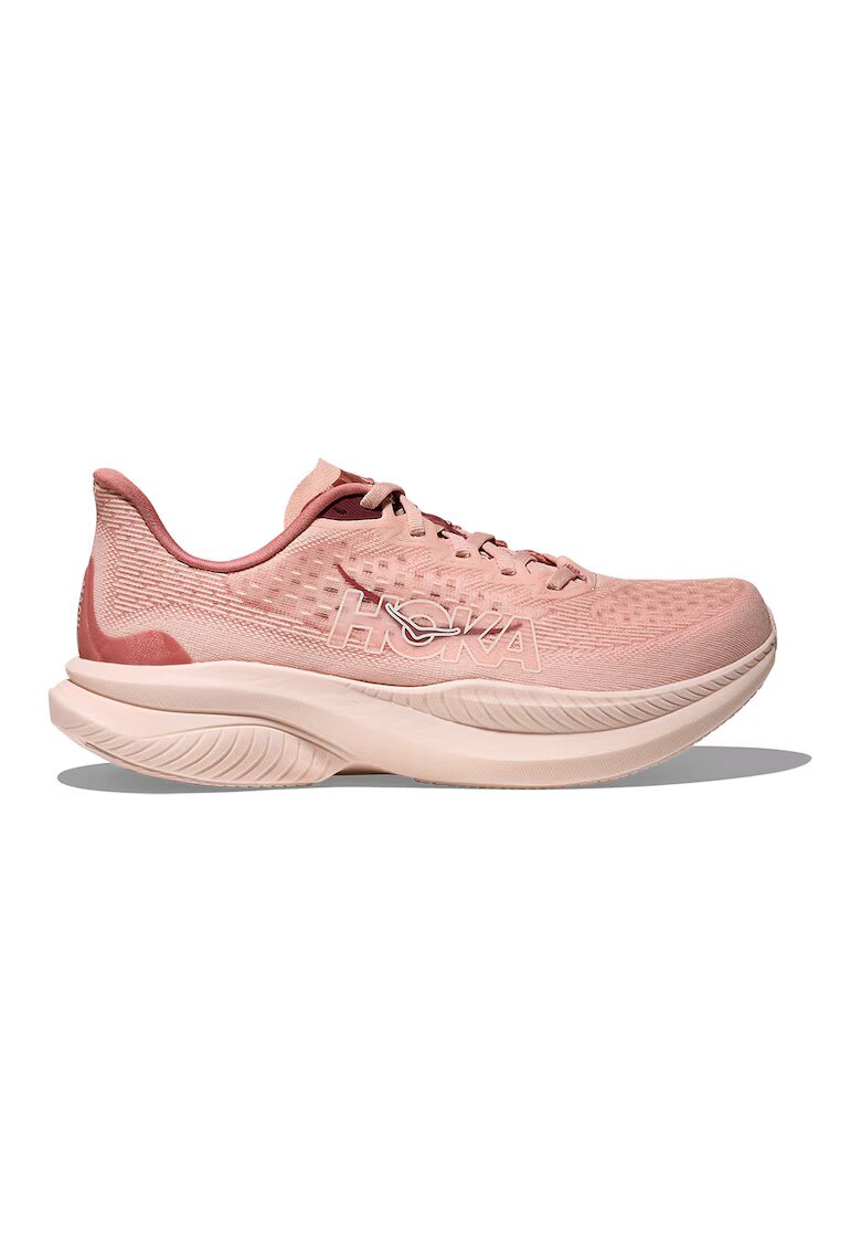 Hoka Текстилни обувки Mach 6 за бягане