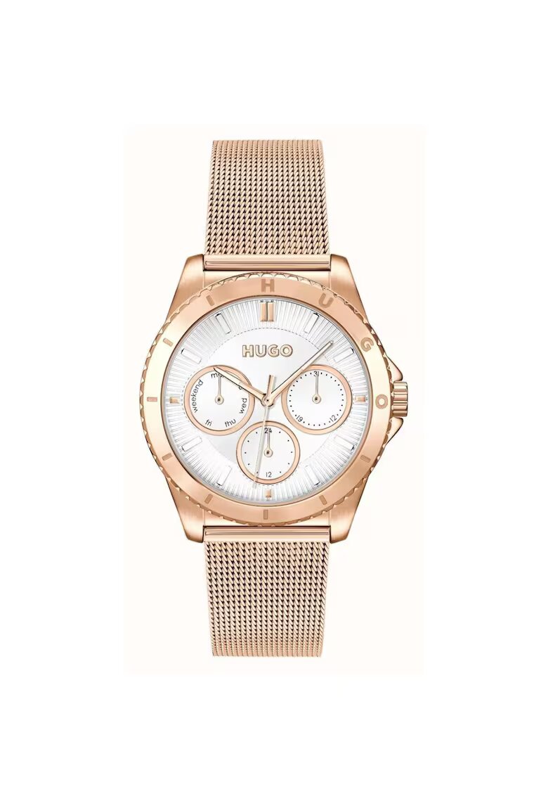 HUGO BOSS Дамски часовник Dance 1540161 - Аналогов