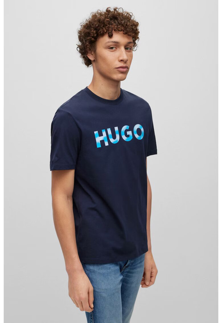 HUGO BOSS Мъжка тениска 50489662
