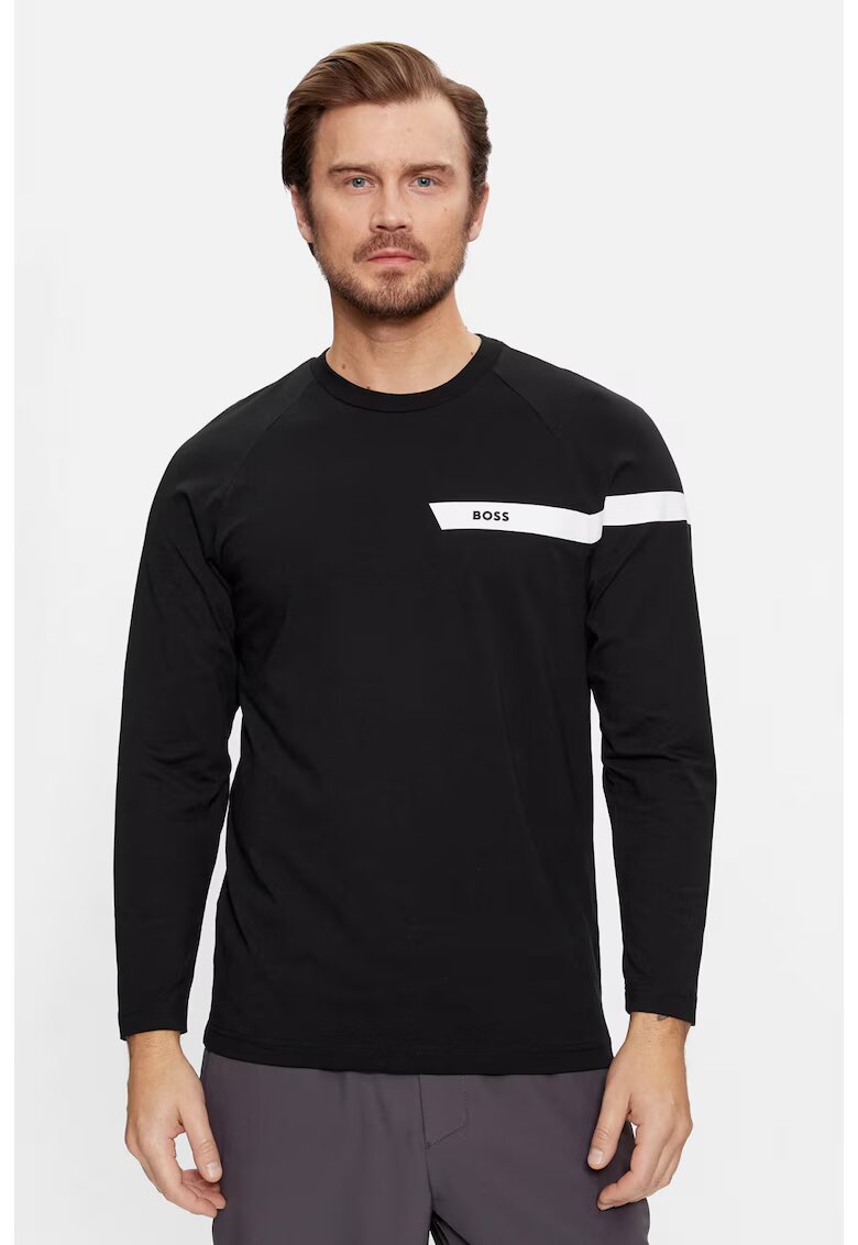 HUGO BOSS Мъжка тениска Boss Longsleeve Togn 1 50501228