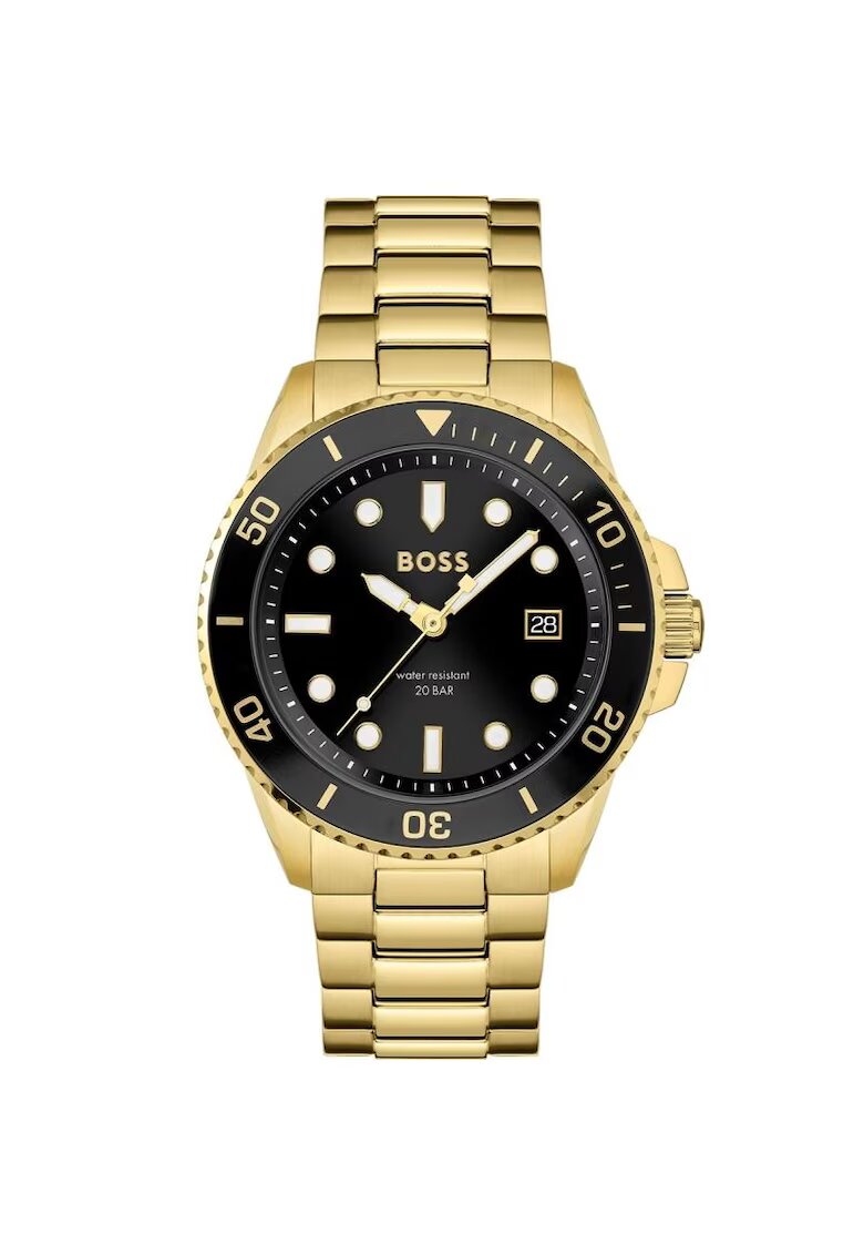 HUGO BOSS Мъжки часовник - Ace 1513917
