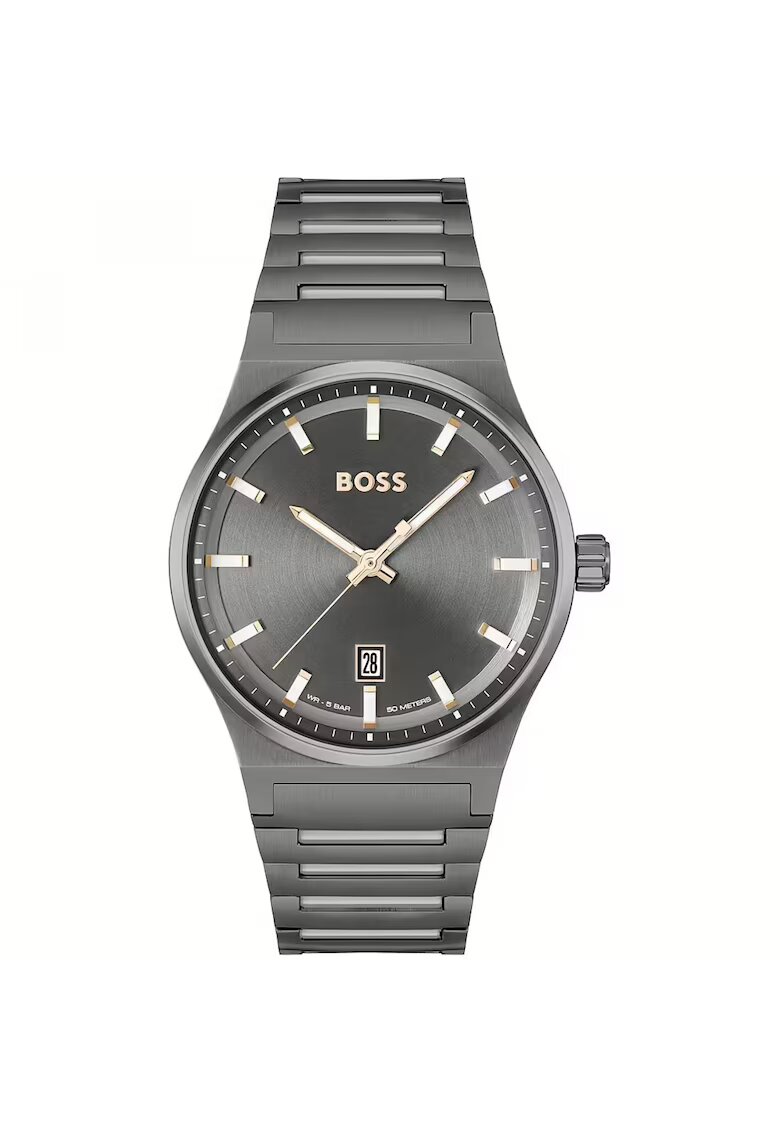 HUGO BOSS Мъжки часовник - Candor 1514078