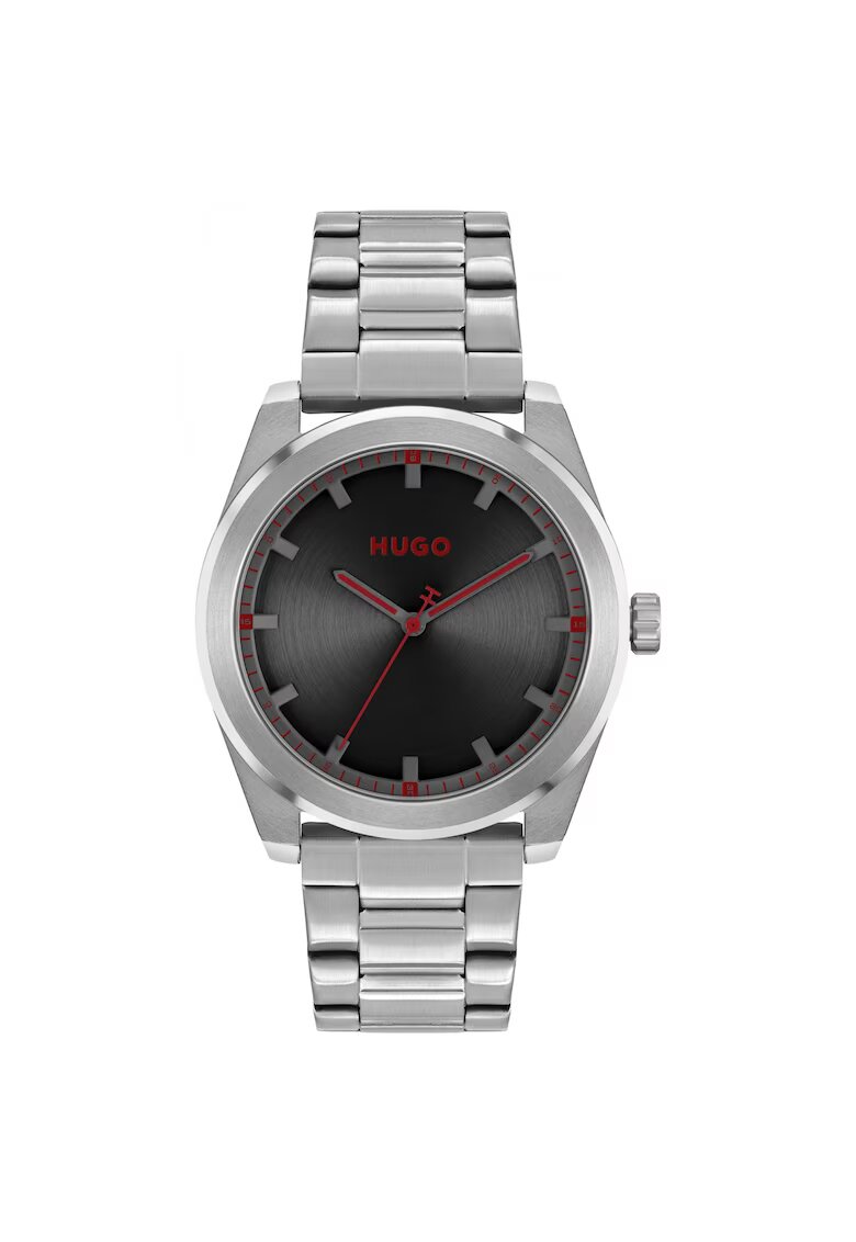 HUGO BOSS Мъжки часовник Hero 1570175 - Аналогов