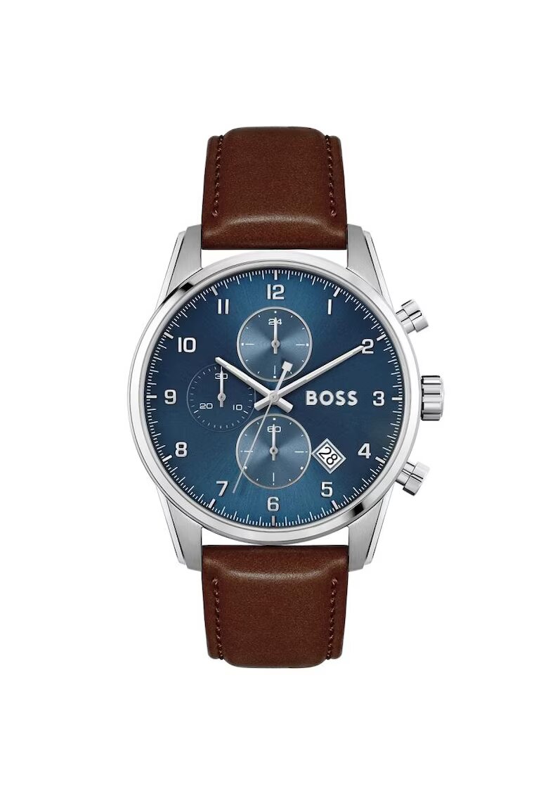 HUGO BOSS Мъжки часовник - Skymaster 1513940