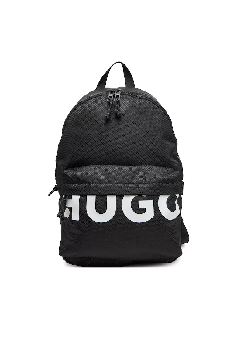 HUGO Раница Black 001 - мъжка - 50541899