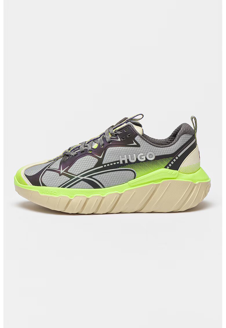 HUGO Спортни обувки Xeno Runn