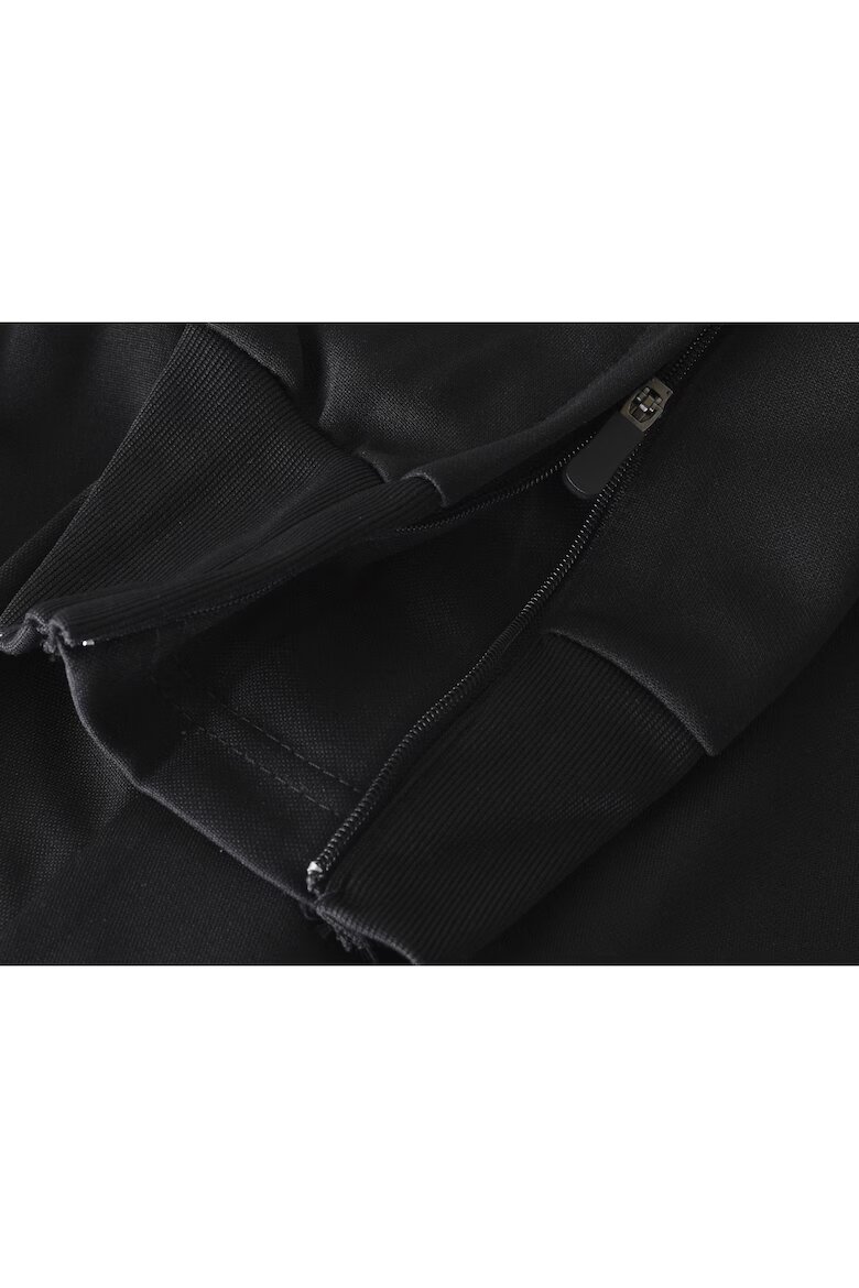 Hummel Дамски спортни панталони TTS Pant Ladies черни фитнес
