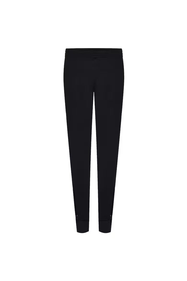 Hummel Дамски спортни панталони TTS Pant Ladies черни фитнес