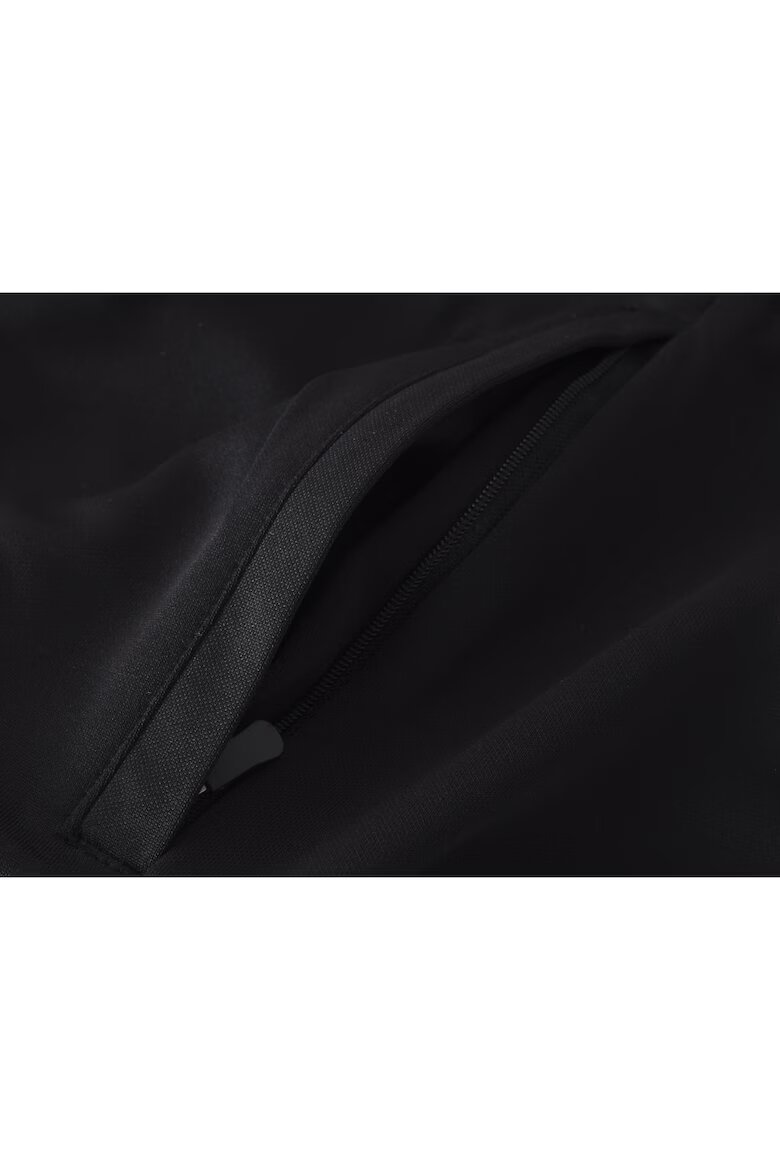 Hummel Дамски спортни панталони TTS Pant Ladies черни фитнес