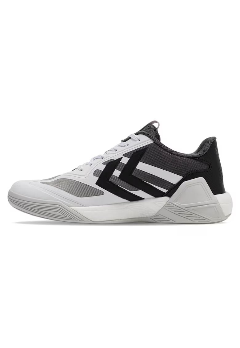 Hummel Спортни обувки ALGIZ IV - бели - мъжки