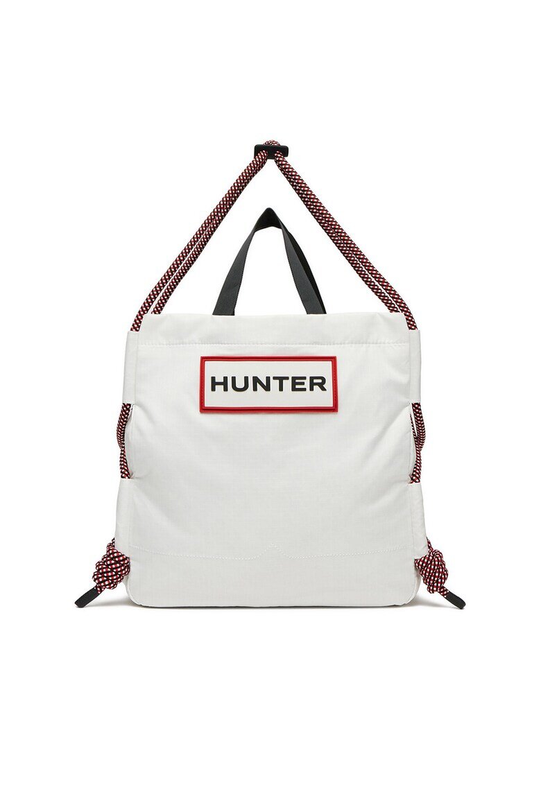 HUNTER Дамска чанта бяла - модел C-HTR-B-005-06