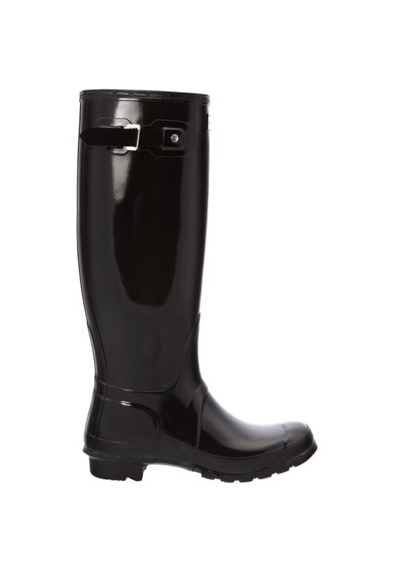 HUNTER Дамски ботуши - Original Tall WFT1000RGL-BLK