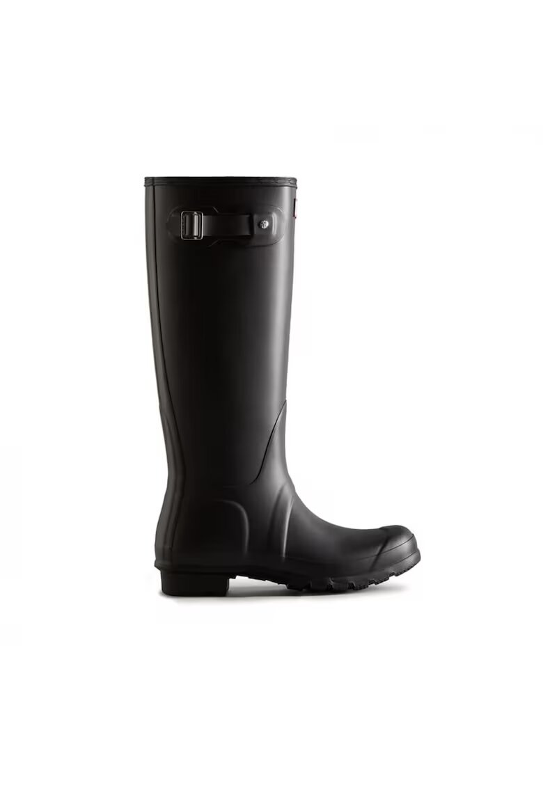 HUNTER Дамски чизми - Original Tall WFT1000RMA-BLK -