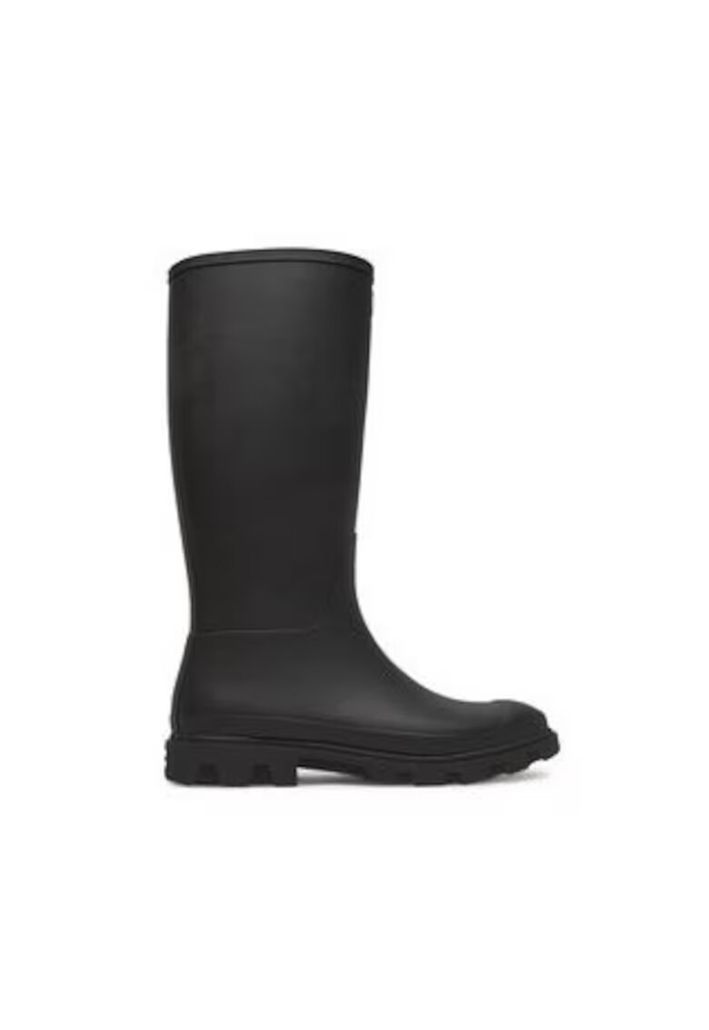 HUNTER Мъжки спортни обувки HFRM0001251 - синтетични - 44 EU - черни