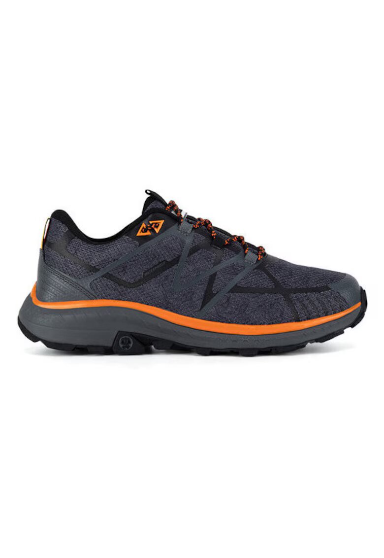 HUNTER Трекинг обувки MAKANA HIKER WP - 65469