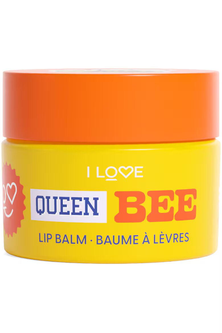I Love Балсам за устни Queen Bee 10 гр