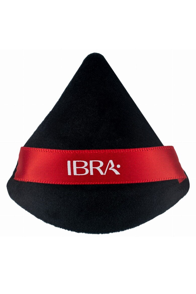 Ibra Апликатор за грим Черен