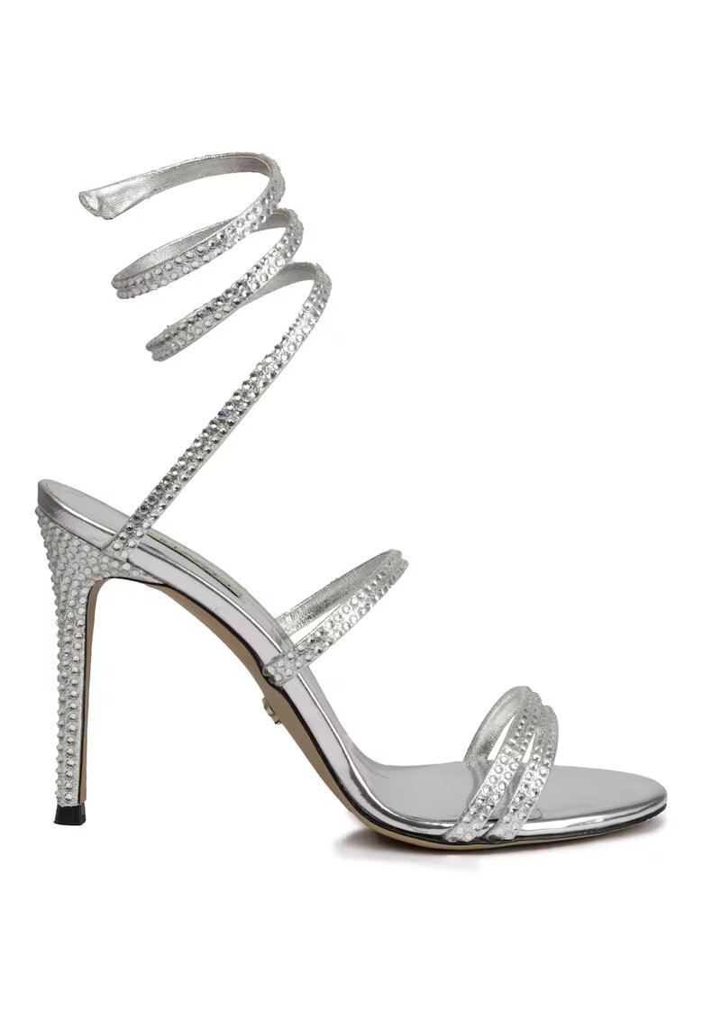 Il Passo Corina Wrap-Around Sandals