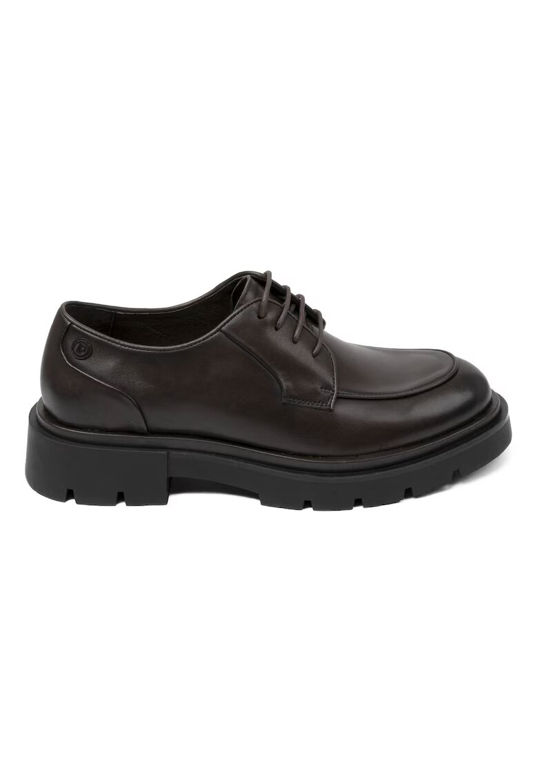 Il Passo Moises Leather Shoes