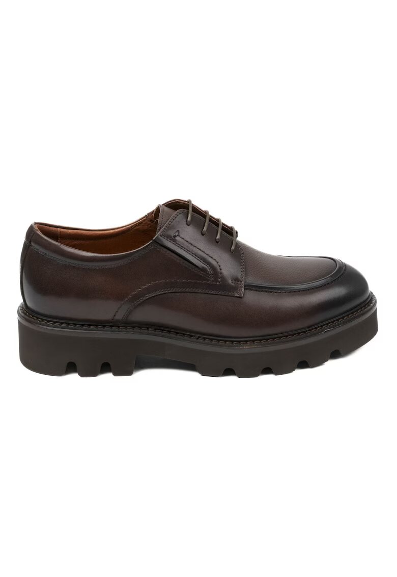 Il Passo Moris Leather Shoes