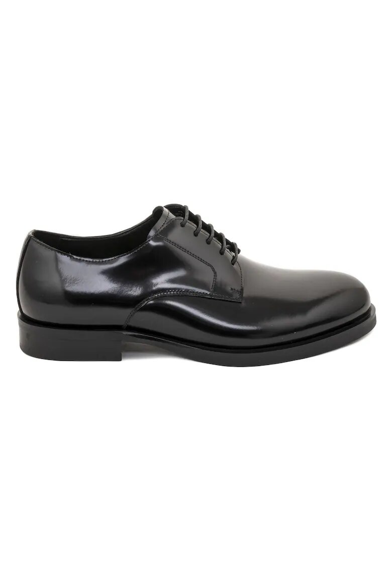 Il Passo Pantofi din piele Rayford