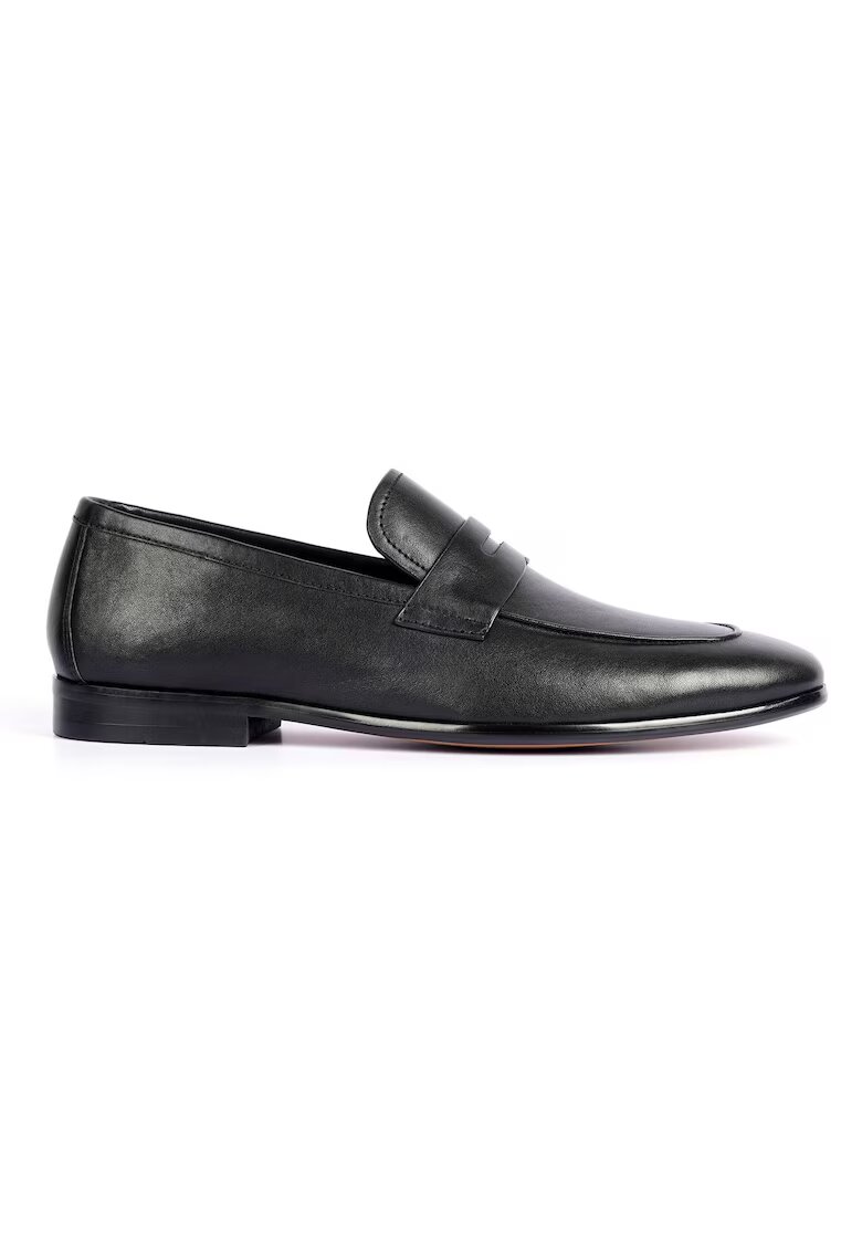 Il Passo Pantofi loafer din piele naturala Giovanni