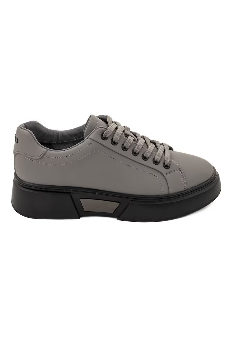 Il Passo Pantofi sport din piele naturala Douglass