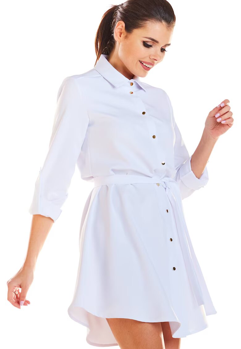 InfiniteYou Rochie M200 - Alba