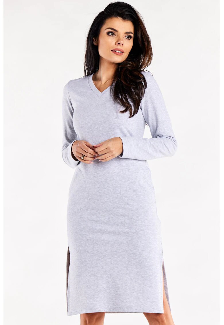 InfiniteYou Рокля bodycon модерен дизайн