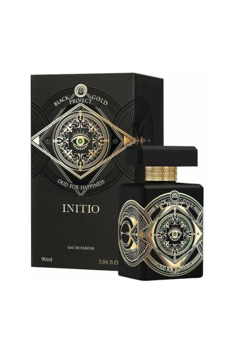 INITIO Parfums Privés Парфюмна вода Initio Parfums Prives Oud For Happiness унисекс 90 мл