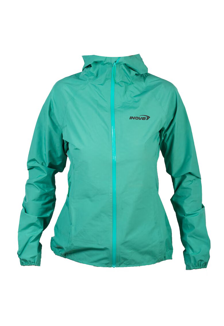 inov-8 Дамско яке Stormshell FZ V2 W Jacket 1114