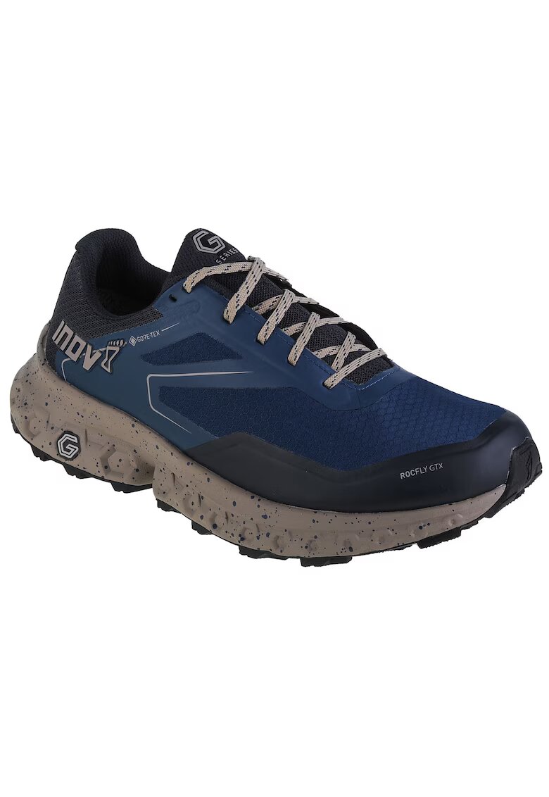 inov-8 Маратонки - RocFly G 350 GTX 001103-BLNYTP-S-01