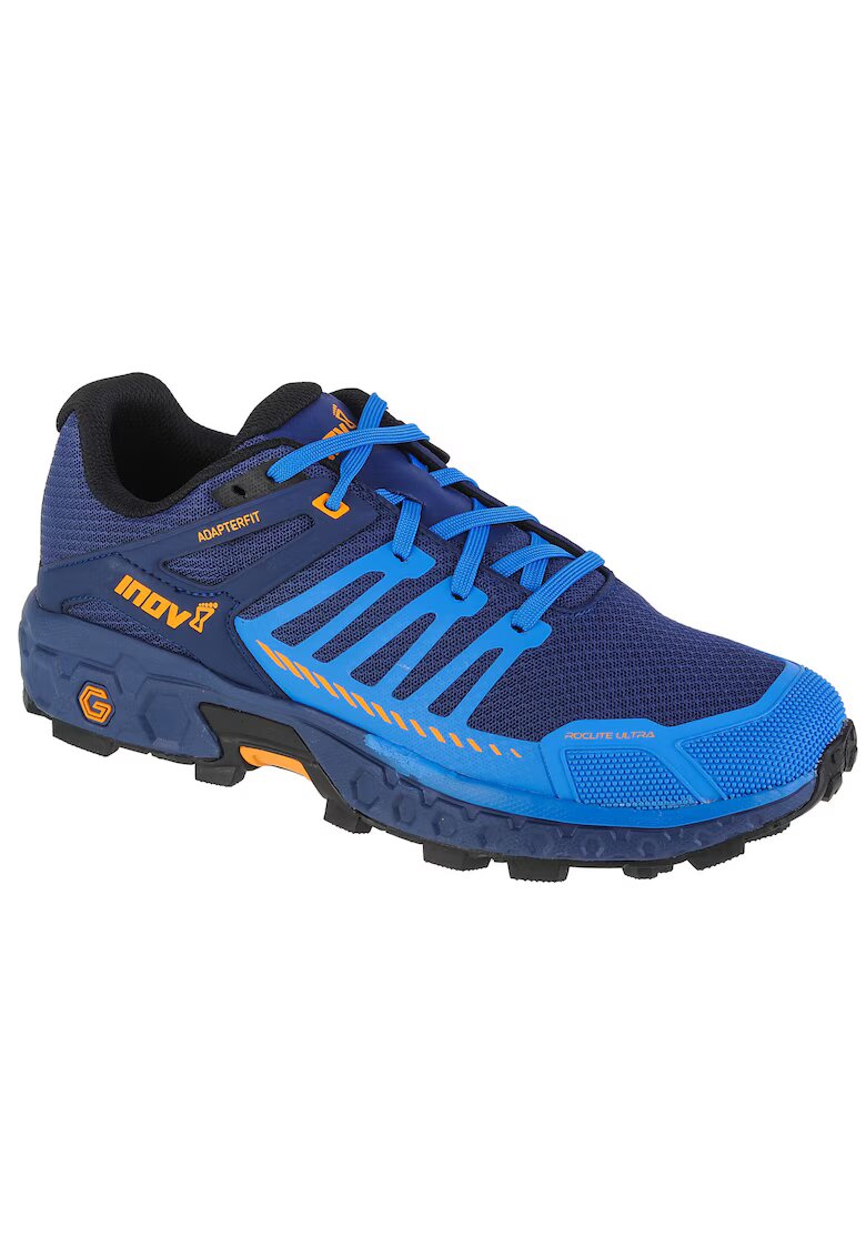 inov-8 Маратонки - Roclite Ultra G 320 001079-NYBLNE-M-01 - Сини