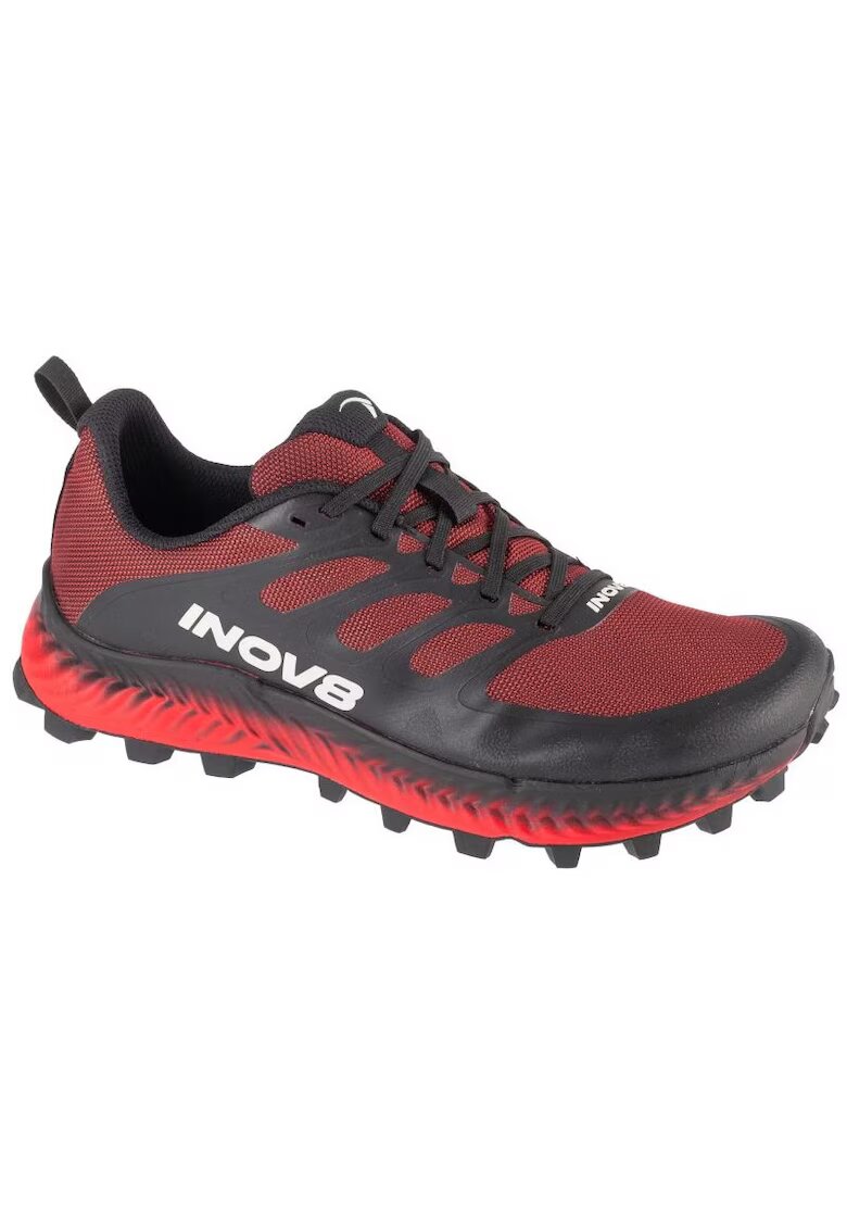 inov-8 Мъжки спортни обувки BM196255 - червени